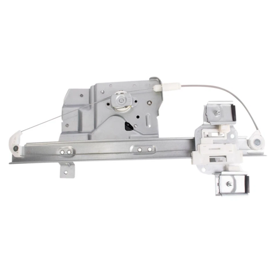 2006 - 2011 年别克卢塞恩前左窗调节器和电机 — 第 4/4 张图片