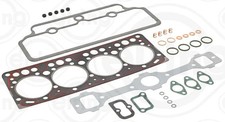 Cylinder head gasket set 817.465 ELRING for MERCEDES-BENZ T2/L Van LP UNIMOG