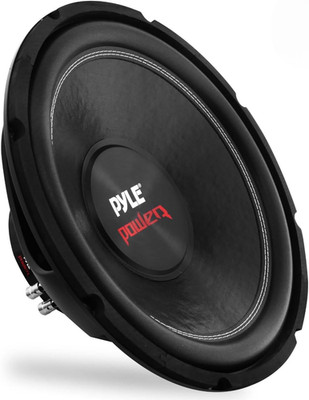 10'' Car Audio Speaker Subwoofer - 1000 Watt High Power Bass Surround Sound
