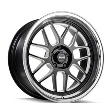 Cpp Ridler 611 Wheels 18x9.5 20x10 Fits Chevy Blazer Suburban Tahoe