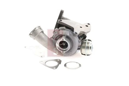 Turbolader 335924