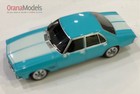 <!--F#f_0-->1:24 Holden HQ GTS Monaro -Light Blue * DDAS-AB-01<!--F/-->