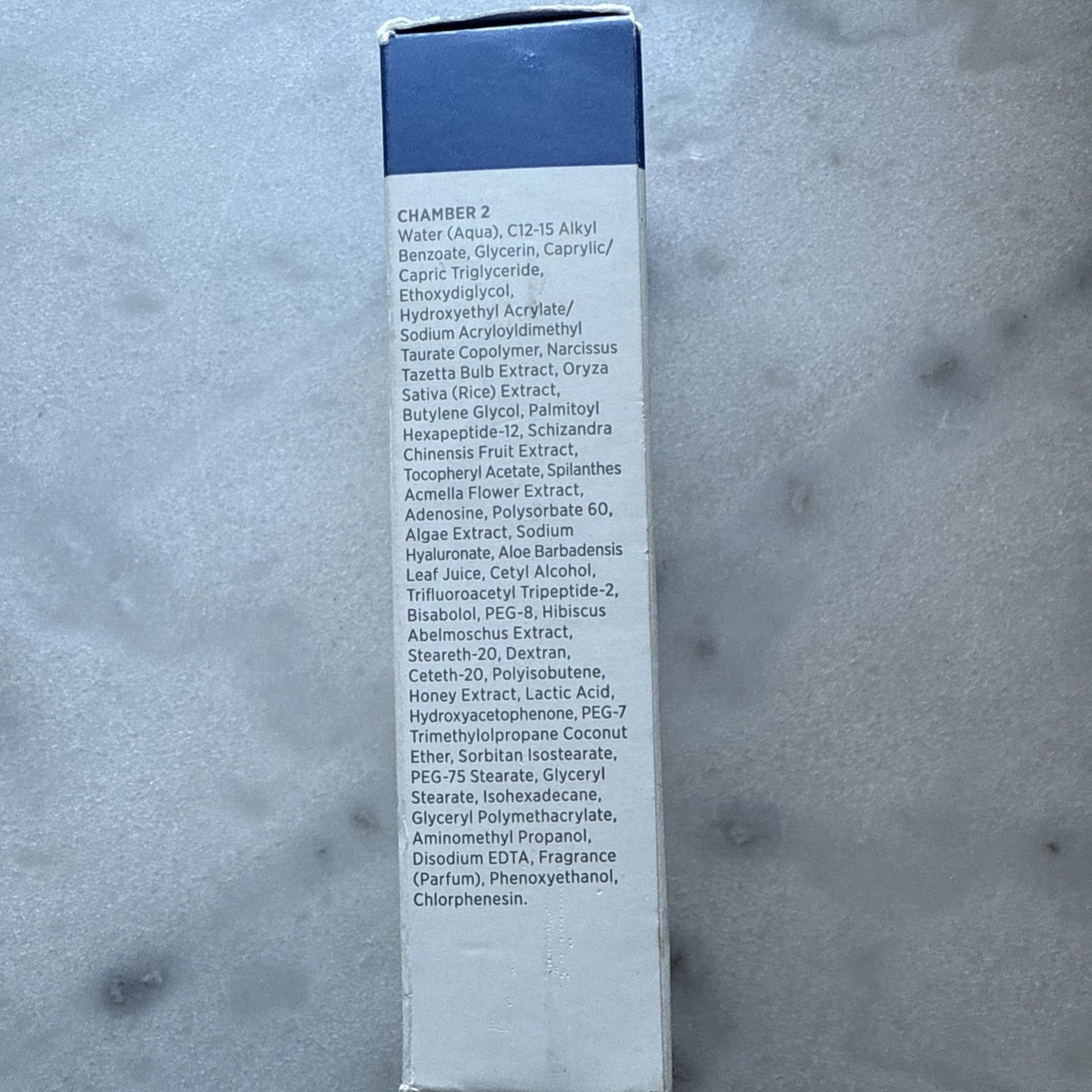 Nu Skin ageLoc Tru Face Essence Duet NUSKIN NEW, SEALED!! | eBay