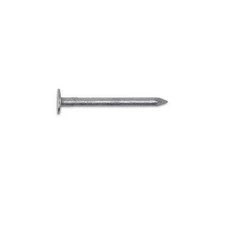 11 X 1-1/2 In. Hot Dipped Galvanized Non-Collated Roofing Nails 5 Lbs. 815-Cou