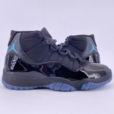 Air Jordan 11 Retro "GAMMA BLUE" 2025 - Size 10.5 - CT8012 047 12272-9 