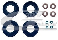 Reparatursatz EinspritzdüSe 3RG 87709 FüR Vw Golf 6 Variant AJ5 Polo 5 6R1 6C1 4