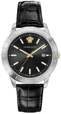Versace VE2C00221 Watch – No Import Fees – FedEx Shipping