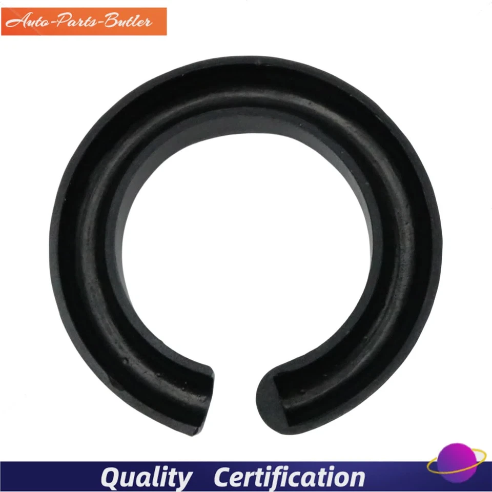 2PCS For 1966-1977 Chevrolet Caprice 1964-1977 Chevelle Front Coil Spring Spacer Foto 3 de 4