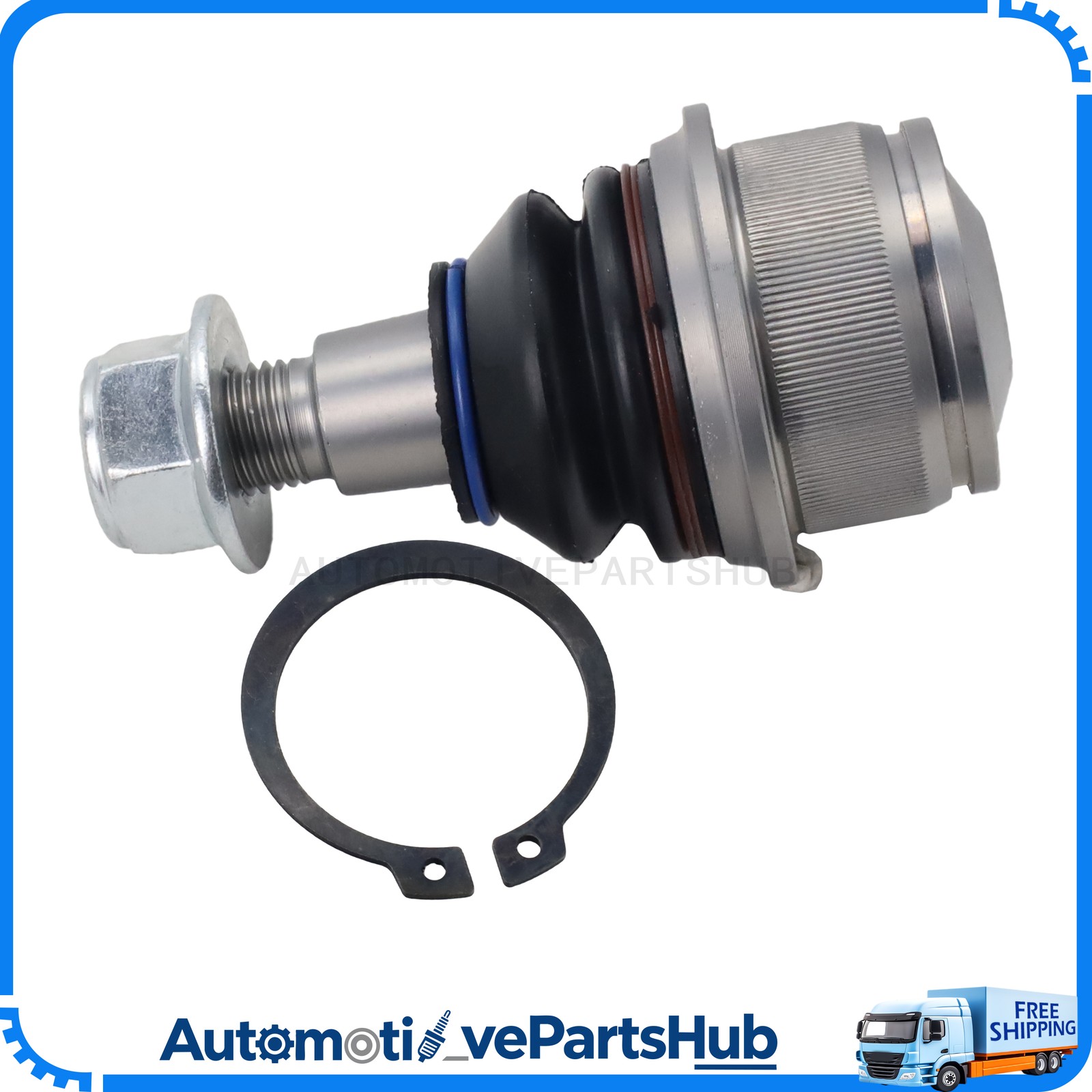 McLaren 600LT Front Lower Ball joint P/N 14BA022CP