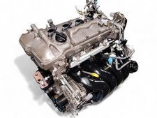 2014-2019 Toyota Corolla 1.8l 4cyl Engine Jdm 2zrfae 0535476