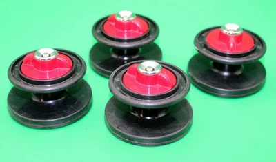 Moulinet D.A.M. QUICK 330 Spin Cast - Vintage Allemagne Ouest