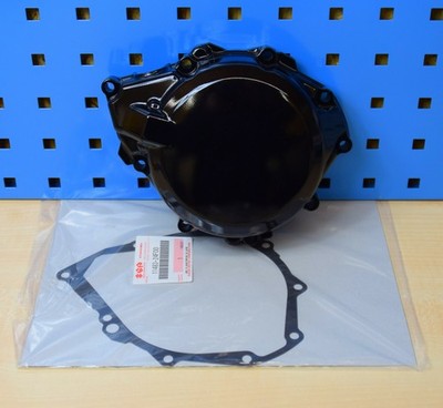 Original Suzuki Motordeckel + Dichtung GSX 1300 R Hayabusa BK B-King Limadeckel
