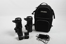 Profoto B1 500 Air Battery-Powered 2-Light Location Kit 901092 731