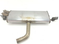 5WA253611C HINTERER SCHALLDÄMPFER / 253612 FÜR AUDI A3 SPORTBACK 8YA, 8YF 35 T