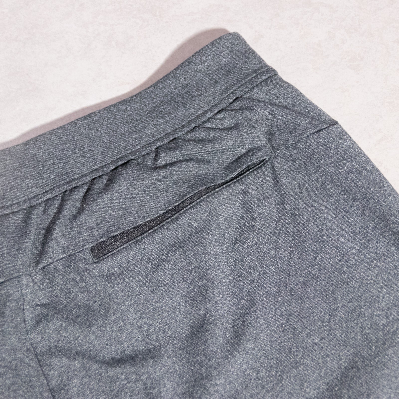 Lululemon Intent Joggers Performance Stretch Heat… - image 5