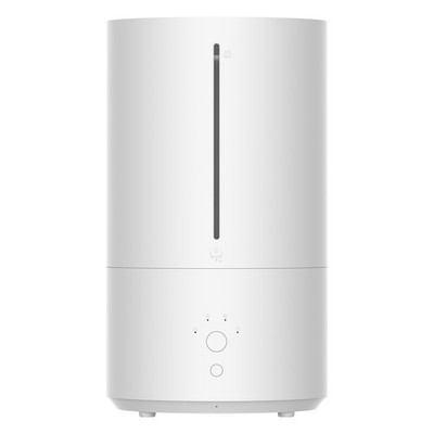 Xiaomi Smart Humidifier 2 EU weiß - Luftbefeuchter, UV-C Ultraviolette Strahlung