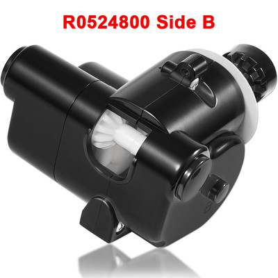 R0524800 Side B Direction Control Device Fits for Baracuda MX8 / MX8 Elite / MX6
