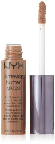 NYX Professional Makeup Intense Butter Gloss, - Picture 23 of 23