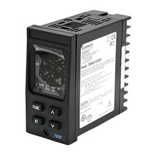 Schneider Eurotherm 7EM431123000 Temperature Controller 100-240VAC~