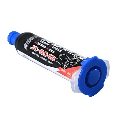 `Car Sealant Waterproof Sealing Glue 55g Solution For Repair Door Rubber Strips
