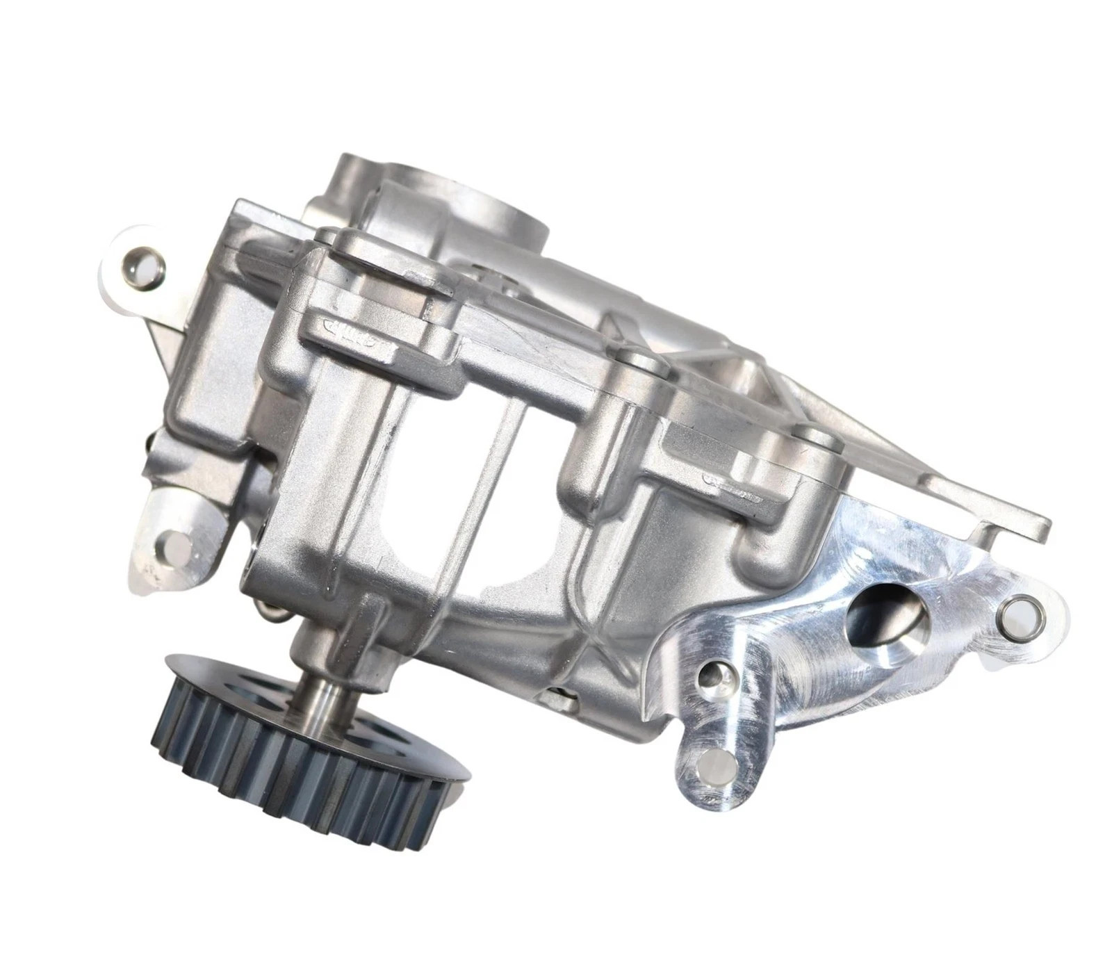 New Genuine Ford Ranger 2.0 Ecoblue Oil Pump Euro 6 2213638