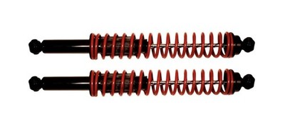 AC Delco 519-30 Suspension Shock Absorbers (Set of 2) Chevy Silverado GMC Sierra