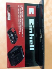 Einhell Starter Set