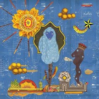 Audio Cd - Butcher Brown - Solar Music - Concord -D- Neu