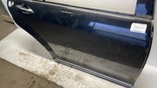 Porte arrière et accessoires Mercedes CLASSE S
