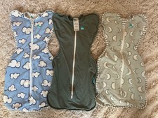 Love to Dream Swaddle Up Baby Sleep Sack Size Small (8-13 Lbs) 2.0 TOG