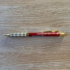 GRAPHGEAR1000 Graph Gear 1000 Korea Limited Box Included Red #c7dcd2