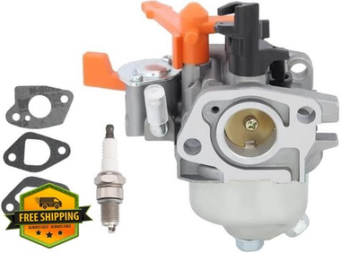 #ad Hipa Carburetor for Kohler SH265 Generac Pressure Washer Parts $27.99