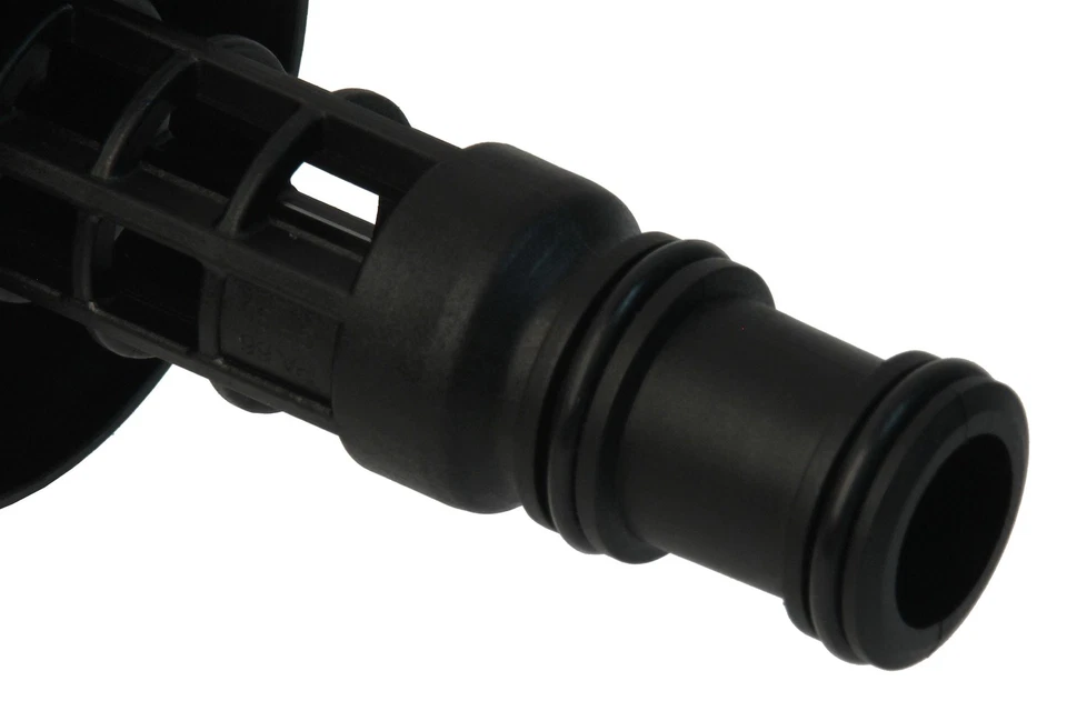 For Mercedes-Benz G550 2009-2015 URO Parts Oil Filter Cover Cap - Image 3 of 4