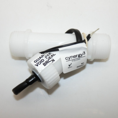 Sensata/Cynergy3 FSU34A FSU Series 3/4'' Fluid Flow Switch