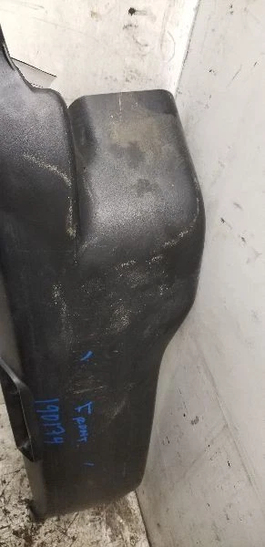 Tubo/resonador filtro de aire Lexus LS430 2003 4,3 L V8  Foto 4 de 4