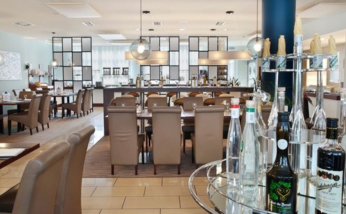 5T Wellnesurlaub Dresden | Städtereise & Kultur | 4* Hotel Courtyard by Marriot - Bild 10 von 12