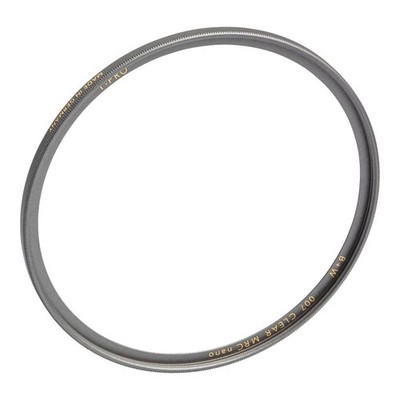 B+W Filter T-Pro Clear MRC 55mm nano Filter