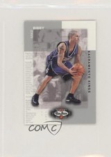 2002-03 Fleer Box Score Supplemental Classic Miniatures Mike Bibby #23CM fm0