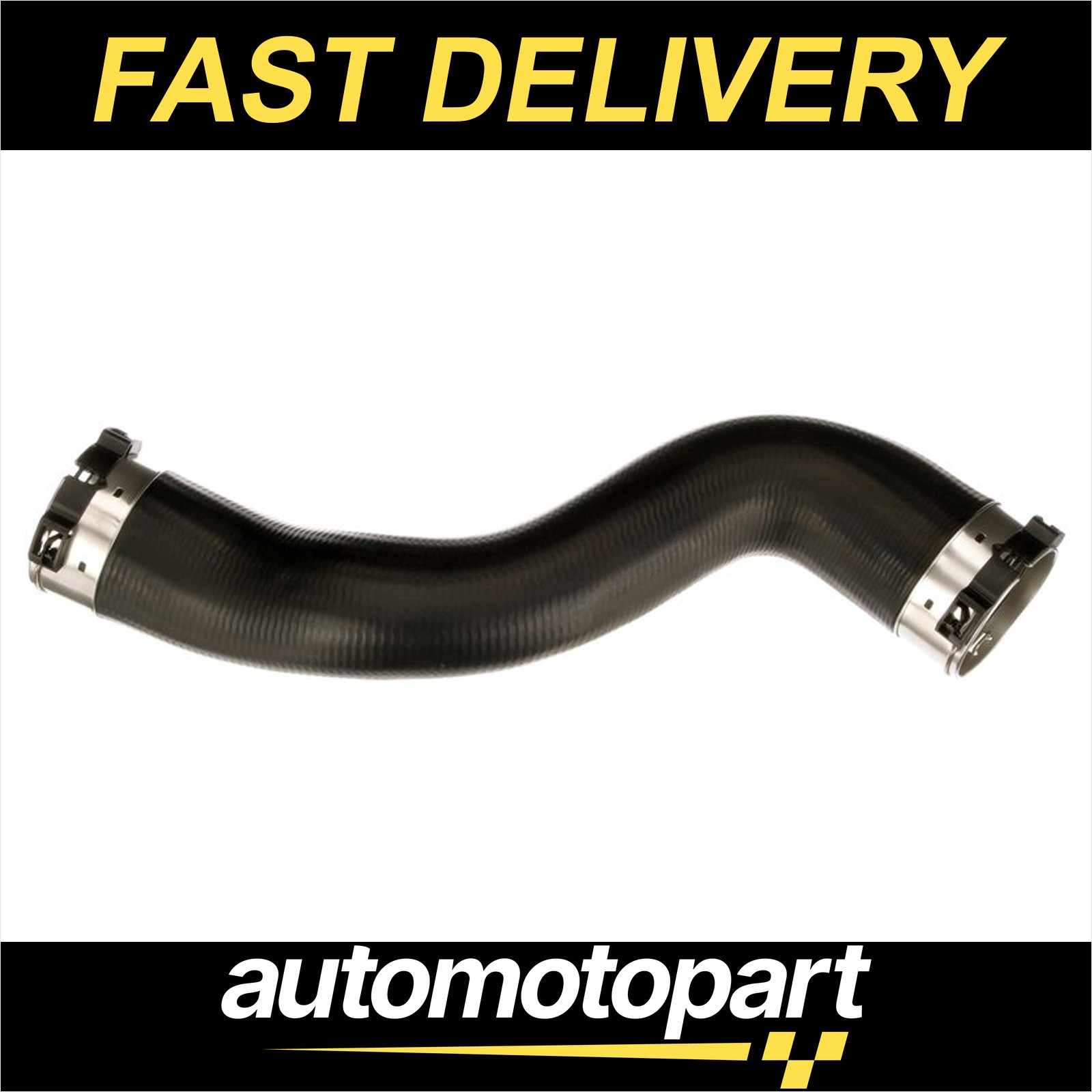 GATES Engine Hose 09-0417 - Image 24