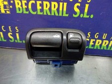 Carburateur Nissan MAXIMA QX