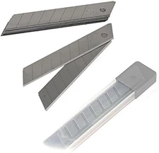 Utility Knife Replacement Blades