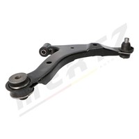 Mertz M-S2179 Kontrolle/LäNgslenker, Rad AufhäNgung FüR Chrysler, Dodge