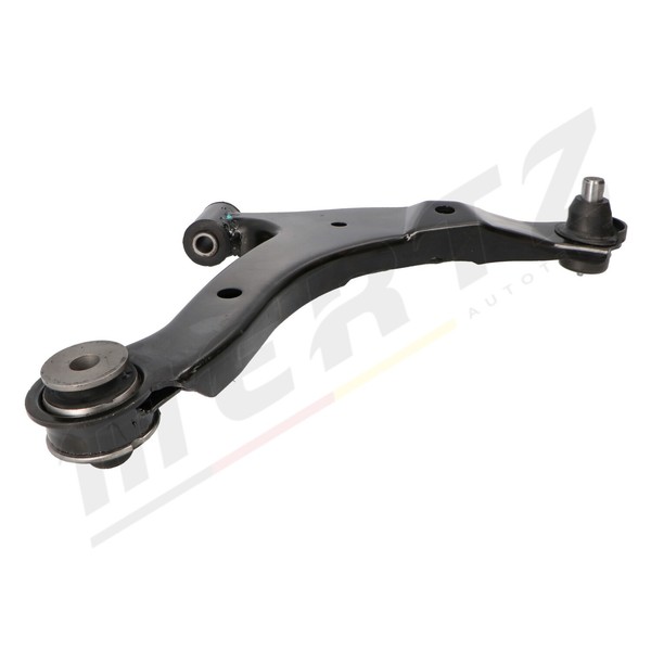 Mertz M-S2179 Kontrolle/LäNgslenker, Rad AufhäNgung FüR Chrysler, Dodge-image