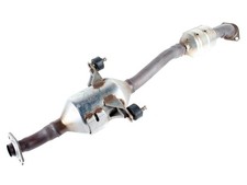 Catalyseur Silencieux Central Pot D'échappement Toyota C-HR 1.8 30T18 TL8