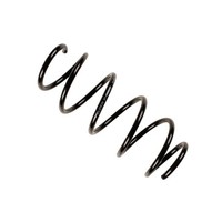 Serienersatz Feder Bilstein B3 37-160678 Vorderachse FüR Skoda Fabia I Fabia Ii