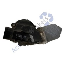 Vauxhall Insignia Facelift 13-17 Wiper Motor Front 13227393