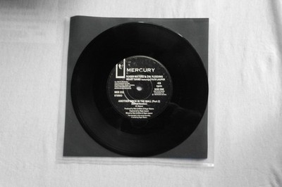 ROGER WATERS ANOTHER BRICK IN THE WALL (part II)  MERCURY RECORDS UK 7'' SINGLE