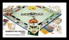 US COVER MONOPOLY GAME 1930S CELEBRATE CENTURY FIRST DAY ISSUE BGC CACHET