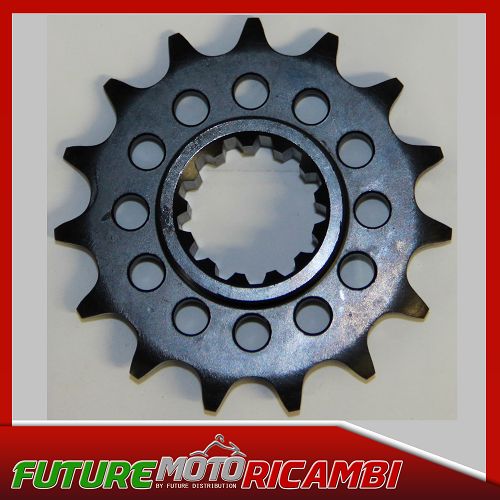 FR- Hobao Ingranaggio In Acciaio (16T), 2 Pezzi - H94088 - Foto 6