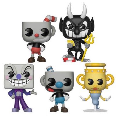 king dice funko pop